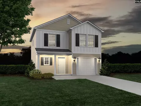 618 Forsyth Ln, Columbia, SC 29223