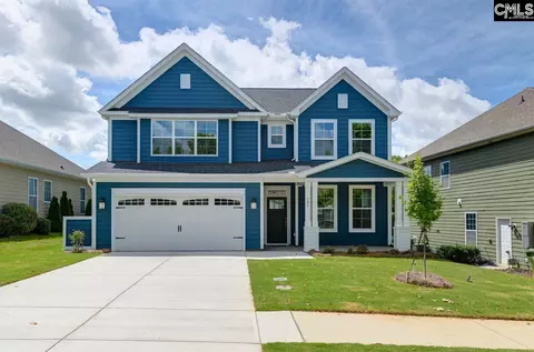 706 Coriander Rd, Blythewood, SC 29016
