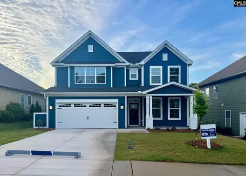 706 Coriander Rd, Blythewood, SC 29016
