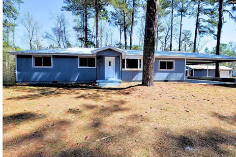 827 Dusty Rd, Cope, SC 29038