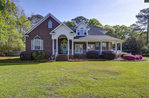 109 Manning Dr, West Columbia, SC 29169