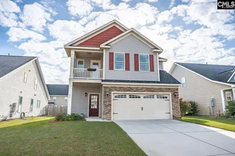 237 Rosecrest Rd, Lexington, SC 29072