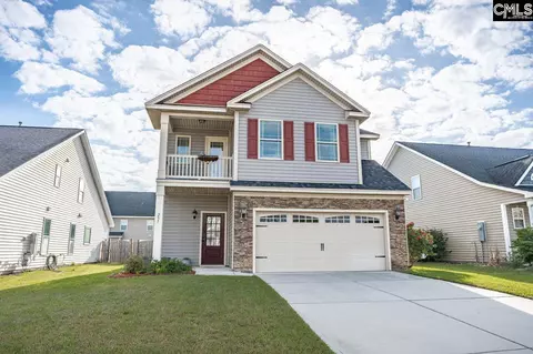 237 Rosecrest Rd, Lexington, SC 29072