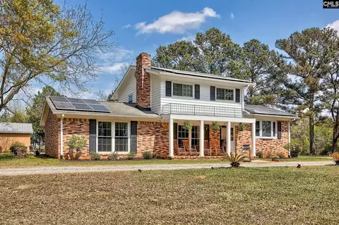1762 Bell Rd, Iva, SC 29655