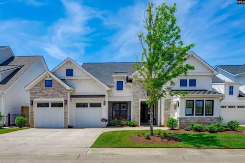 1067 Arbor Stroll Way, Lexington, SC 29072