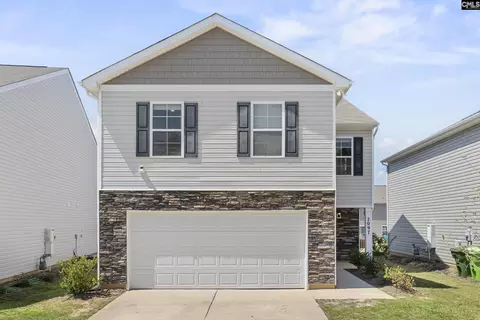 2097 Elmridge Rd, Columbia, SC 29209