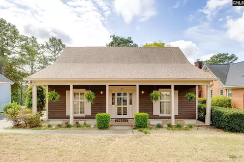 74 Mallet Hill Ct, Columbia, SC 29223