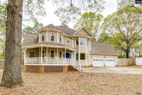 1432 Haigs Creek Dr, Elgin, SC 29045