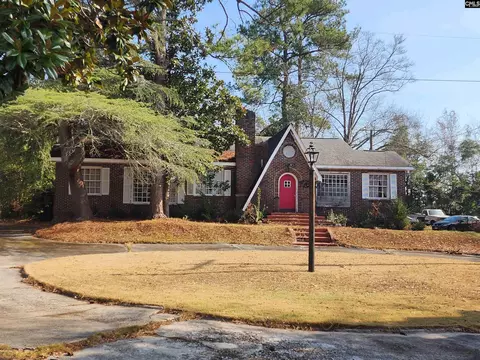 320 Williamsburg St NE, Aiken, SC 29801