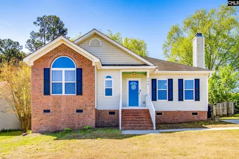 448 Whispering Winds Dr, Lexington, SC 29072