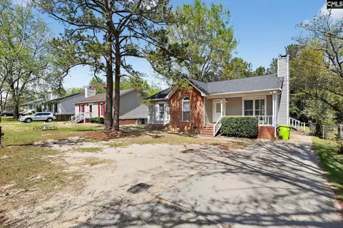 7933 Burdell Dr, Columbia, SC 29209