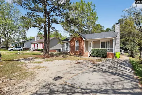 7933 Burdell Dr, Columbia, SC 29209