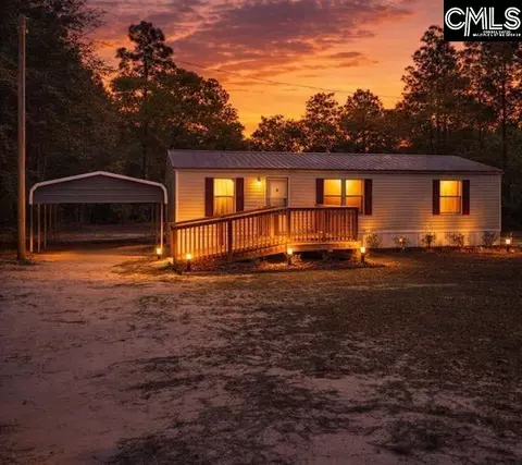 134 Wilma Ann Dr, Lexington, SC 29073