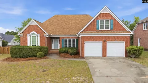 34 Hunters Pond Dr, Columbia, SC 29229