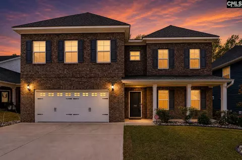 793 Sterling Creek Ct, Lexington, SC 29072