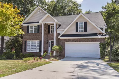 221 Sandstone Rd, Columbia, SC 29212