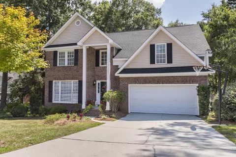221 Sandstone Rd, Columbia, SC 29212