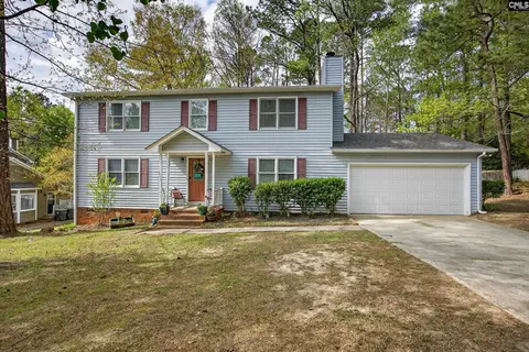 120 Crossbow Ct, Columbia, SC 29212