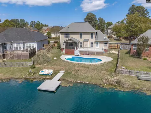 116 Cottingham Ct, Lexington, SC 29072 photo 2