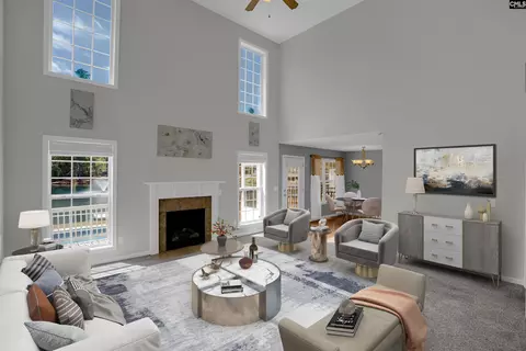 116 Cottingham Ct, Lexington, SC 29072 photo 15