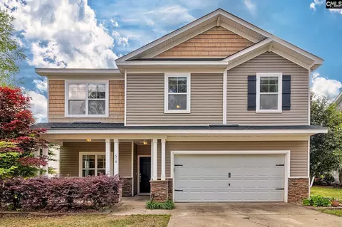 516 Mill Farm Ct, Lexington, SC 29072