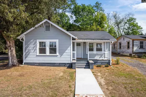 165 W 2nd St, Swansea, SC 29160