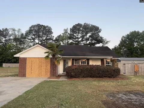 3115 Tuckaway Dr, Sumter, SC 29154