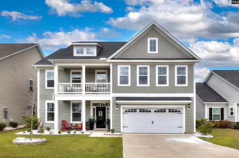 129 Brockway Dr, Columbia, SC 29229