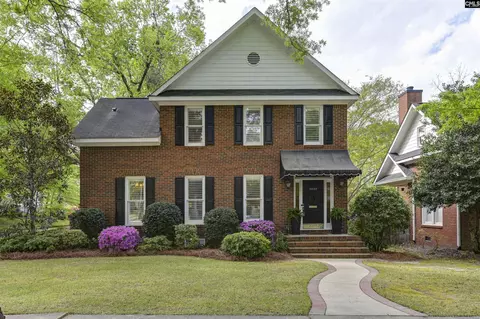 3230 Heyward St, Columbia, SC 29205