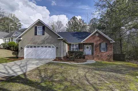 408 Hollenbeck Rd, Irmo, SC 29063