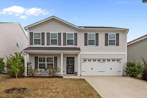 1019 Tanreall Dr, Lexington, SC 29073