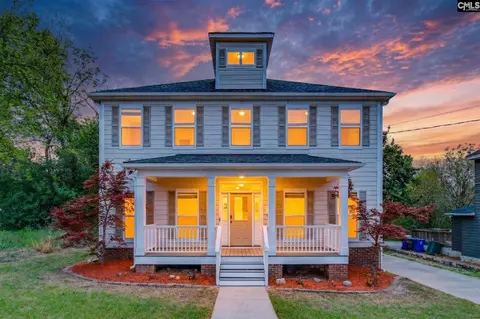 620 Laurel St, Columbia, SC 29201