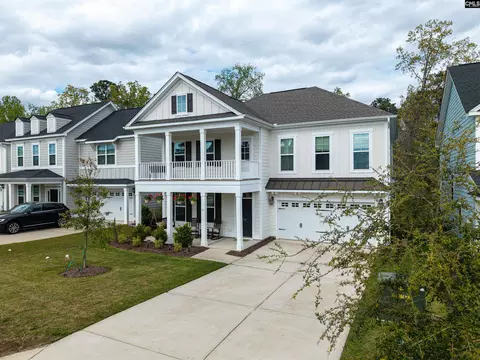 544 Harbour Pointe Dr, Columbia, SC 29229