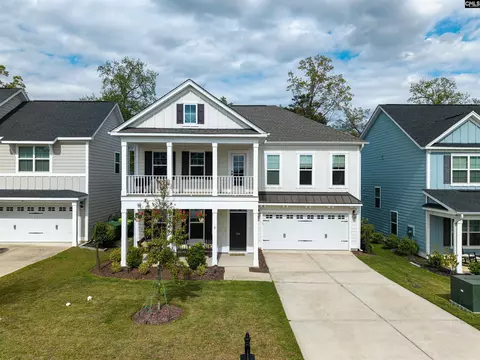 544 Harbour Pointe Dr, Columbia, SC 29229