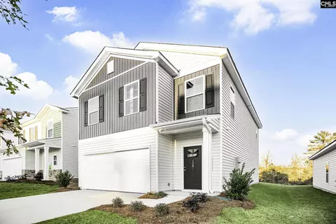 239 Boseman Rd, Irmo, SC 29063