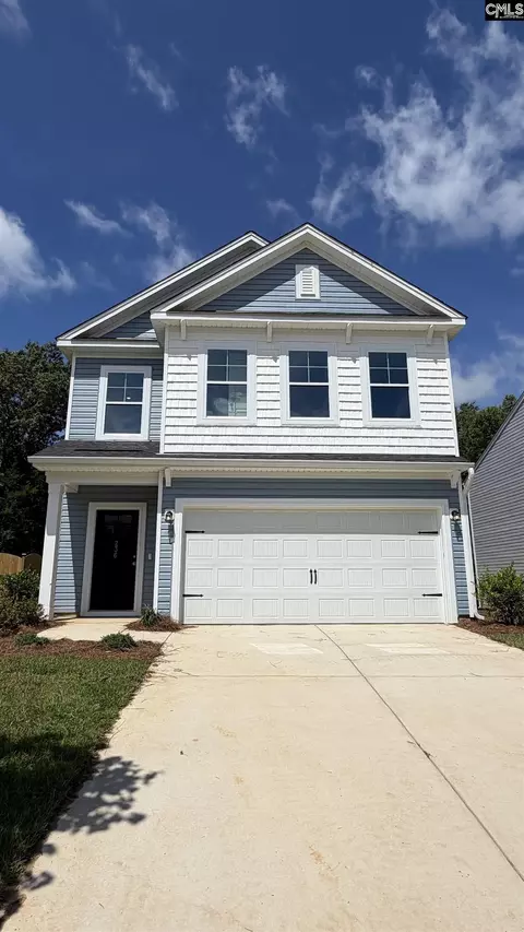 239 Boseman Rd, Irmo, SC 29063