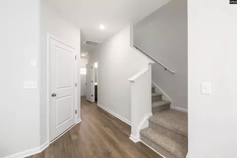 Entry Way - 239 Boseman Rd, Irmo, SC 29063 photo 5 of 8