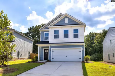 239 Boseman Rd, Irmo, SC 29063
