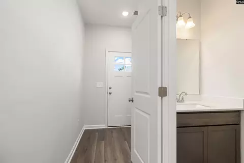 Entry Way - 239 Boseman Rd, Irmo, SC 29063 photo 2 of 8