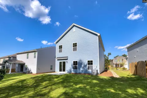 Exterior - 239 Boseman Rd, Irmo, SC 29063 photo 3 of 4