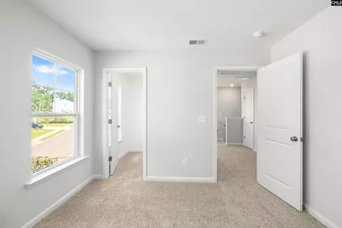 Bedroom - 239 Boseman Rd, Irmo, SC 29063 photo 4 of 5