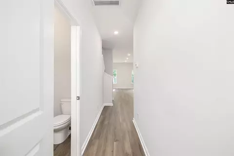 Entry Way - 239 Boseman Rd, Irmo, SC 29063 photo 4 of 8