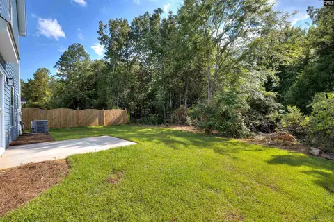 Exterior - 239 Boseman Rd, Irmo, SC 29063 photo 4 of 4