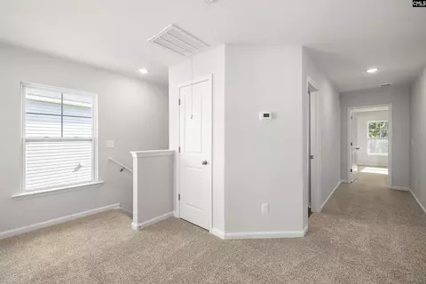 Entry Way - 239 Boseman Rd, Irmo, SC 29063 photo 8 of 8