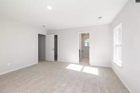 Bedroom - 239 Boseman Rd, Irmo, SC 29063 photo 3 of 5