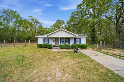 412 Pond Bluff Rd, North, SC 29112