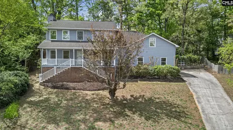 220 Copper Ridge Rd, Columbia, SC 29212