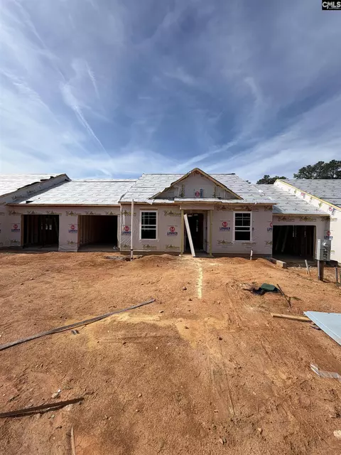 316 Ryegrass Way, Columbia, SC 29212