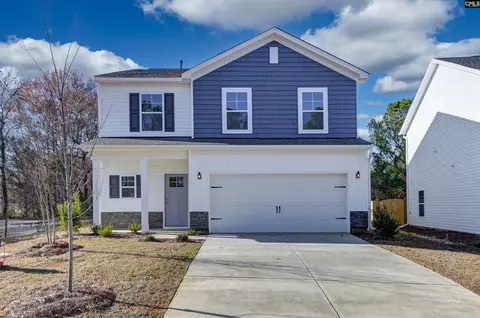 206 Boseman Rd, Irmo, SC 29063