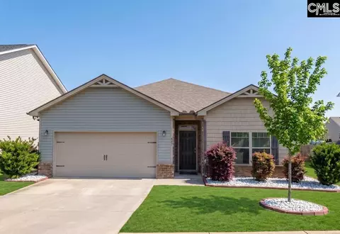 467 Kingsley View Rd, Blythewood, SC 29016